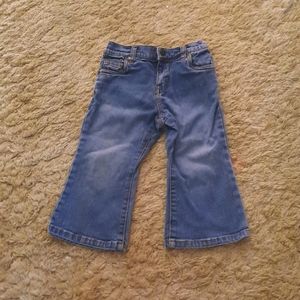 The Children's Place Jeans 24m